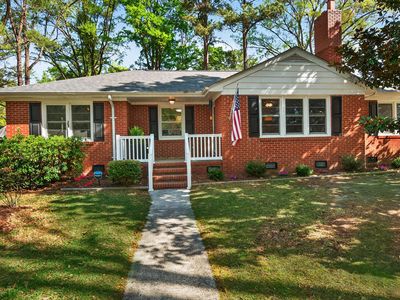1730 Beaumont Drive, Greenville, NC, 27858