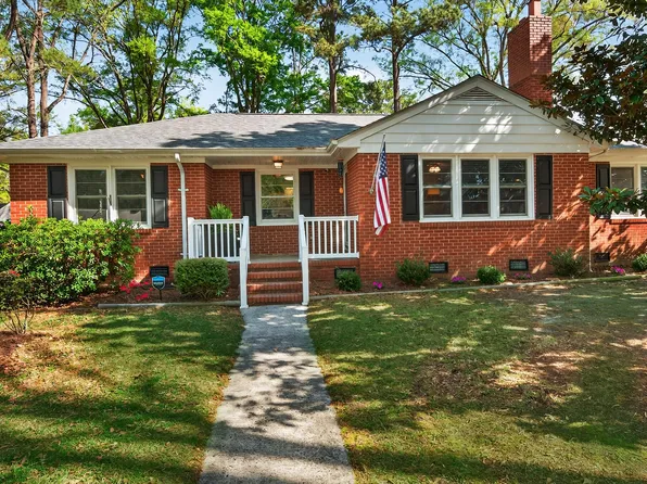 1730 Beaumont Drive, Greenville, NC 27858