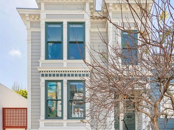 2nd image of 2815 19th St #2813