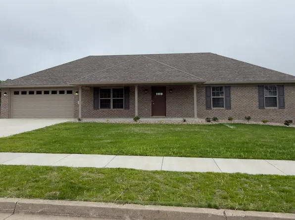 161 Central Park Ave, Berea, KY 40403
