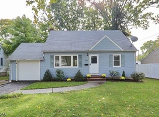 575-77 Mountainview Dr, North Plainfield, NJ 07063
