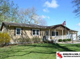 1815 H St, Fairbury, NE 68352