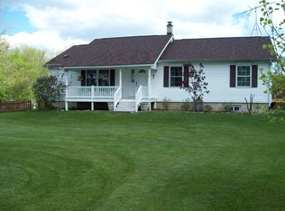 252 Oak Rd, Lakeville, IN 46536