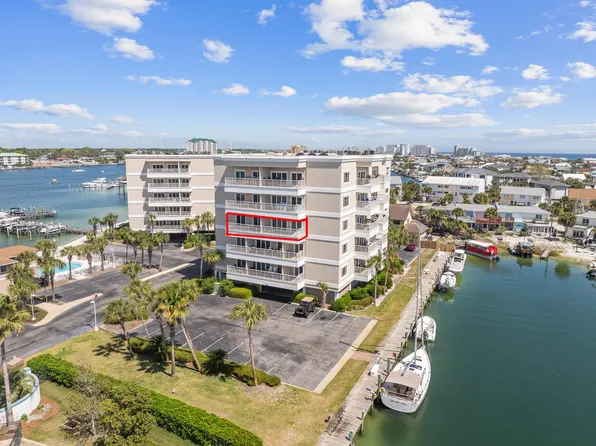 197 Durango Rd Unit 3D, Destin, FL 32541