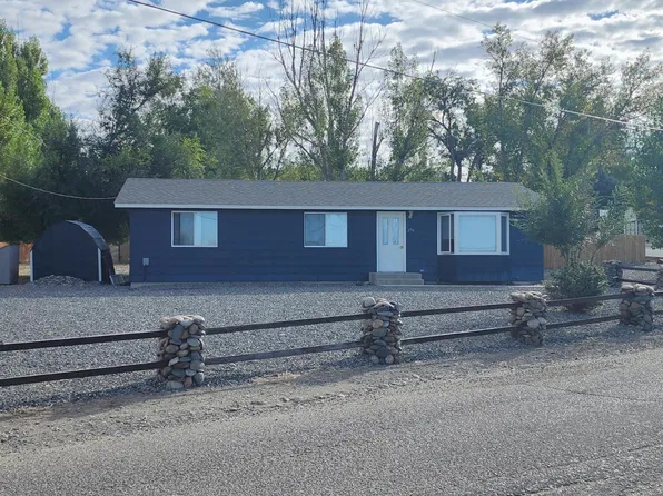 256 Windy Run, Greybull, WY 82426