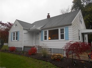 2446 Fackler Ave, Elyria, OH 44035