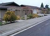 2 Bedroom 1 Bath Condo!