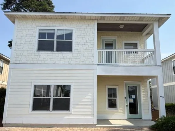 65 Emma Huggins Ln, Santa Rosa Beach, FL 32459