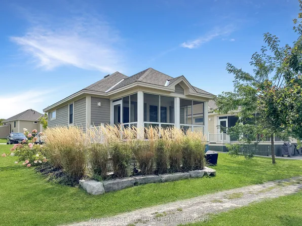 63 Butternut Ln #95, Prince Edward County, ON K0K 1P0