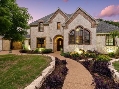 912 Misty Oak Dr, Highland Village, TX, 75077