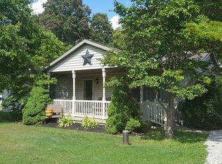 4329 Shimoda Ln, Zanesville, OH 43701