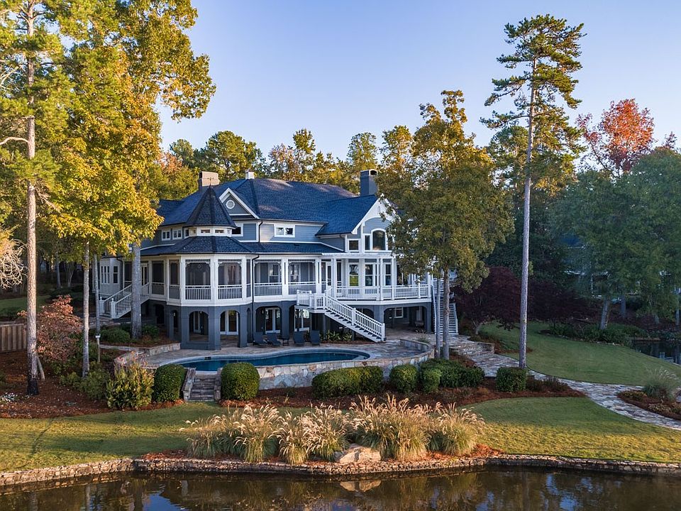 124 Southlook Ln, Eatonton, GA 31024 Zillow