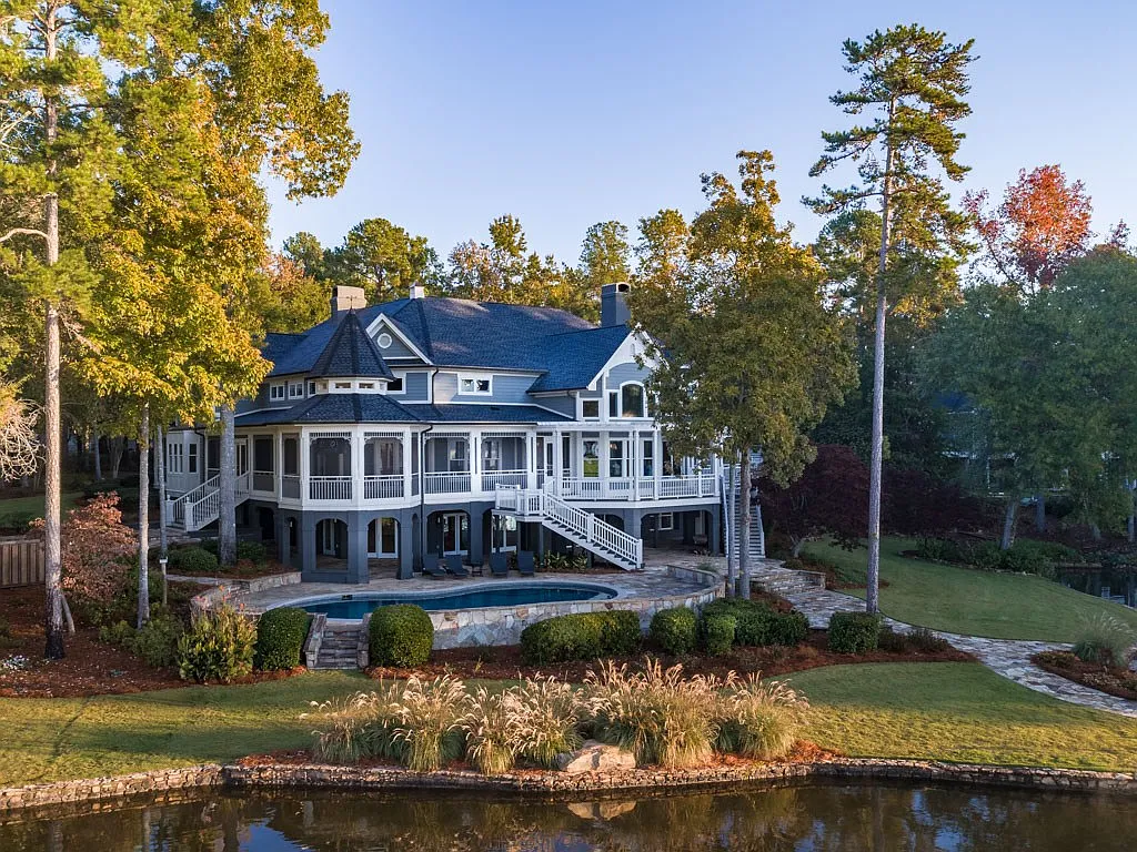 124 Southlook Ln photo 1