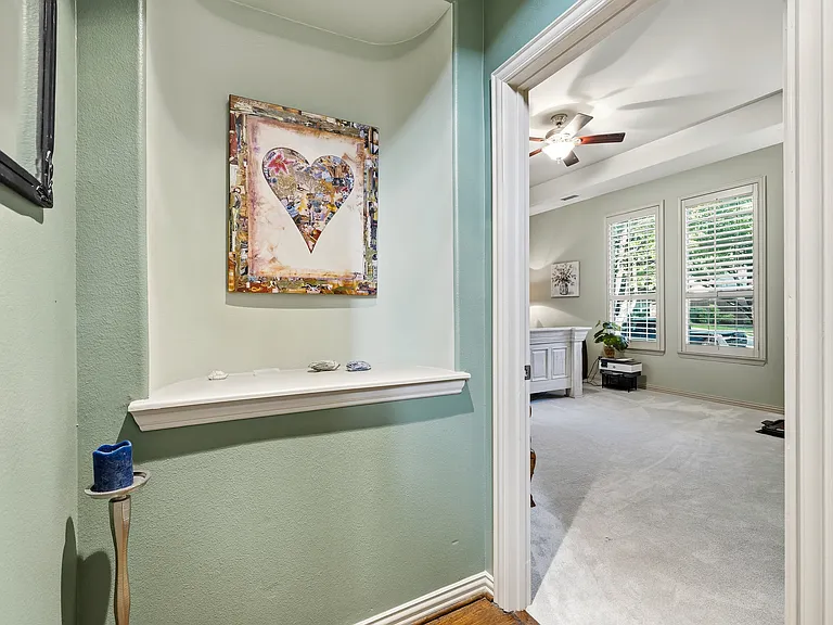 2948 Clearfork Trl — Photo 28