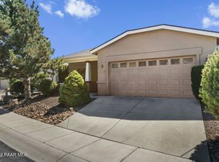 1179 Gardenia Ln LOT 73, Prescott, AZ 86305
