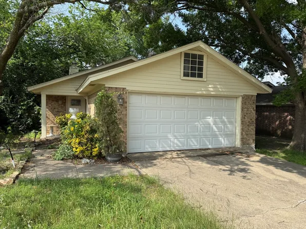 5120 Shoregate Sq, Garland, TX 75043