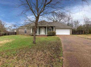 2121 Glennhaven Ct, Byram, MS 39272