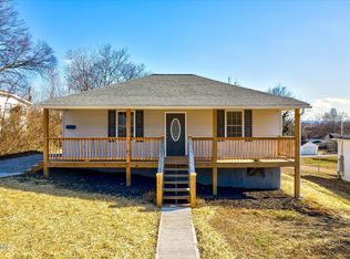 263 Glascock St, Alcoa, TN 37701