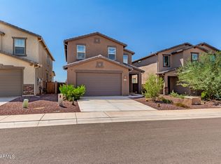 22025 E Thunderhead Dr, Red Rock, AZ 85145