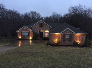 3641 Willow Bend Ln, Midlothian, TX 76065
