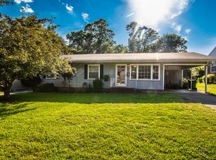108 Milling Dr, El Dorado, AR 71730