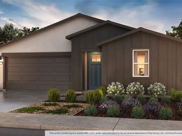 687 Skyler Ln #85-B2, Merced, CA 95348