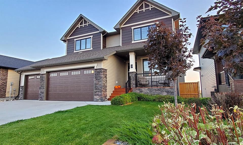 190 N Canyon Estates Way W, Lethbridge, AB T1K 7A4 MLS A2005072 Zillow