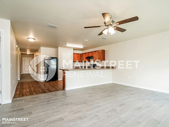 WM - Living Room