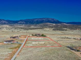 10850 E Pradera Vista Dr, Prescott Valley, AZ 86315