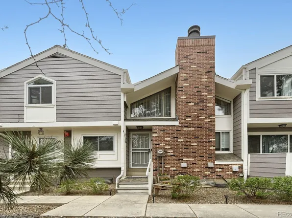 6840 W 84th Circle #4, Arvada, CO 80003