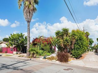 3370 Collier Ave, San Diego, CA 92116