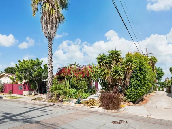 3370 Collier Ave, San Diego, CA 92116