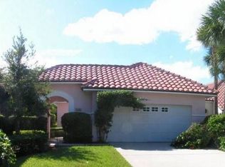 1681 Victoria Cir, Vero Beach, FL 32967