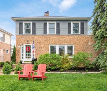 1938 W 5th Ave, Upper Arlington, OH, 43212