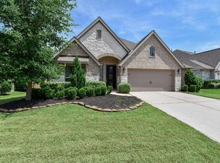 8133 Tyrell Heights Dr, Magnolia, TX 77354