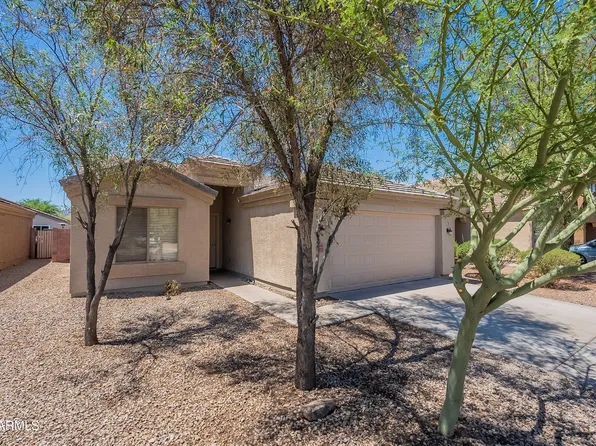 3313 W WAYLAND Drive, Phoenix, AZ 85041