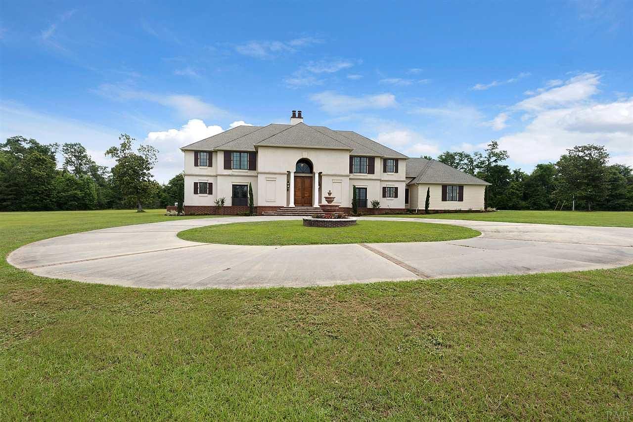 3750 Molino Rd, Molino, FL 32577 Zillow