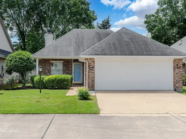 821 Red Poppy Ln, Shreveport, LA 71115