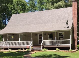 1157 Bancroft Ln, Goode, VA 24556