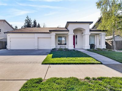 737 Windham Way, Chico, CA, 95973