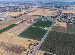 Houston Avenue, Hanford, CA