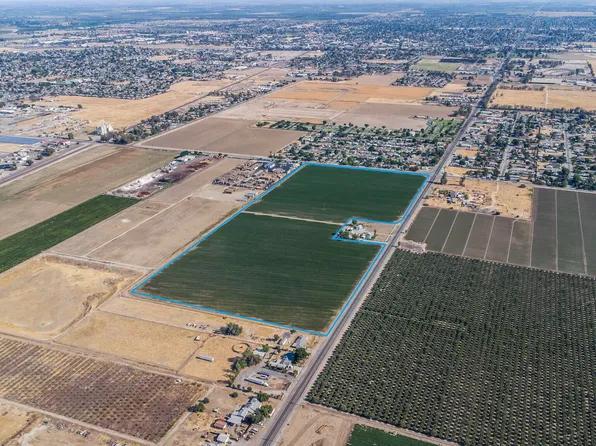 Houston Avenue, Hanford, CA 93230