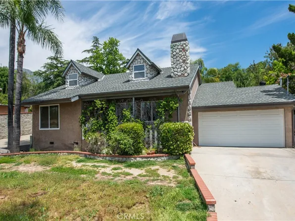 10338 Marcus Ave, Tujunga, CA 91042