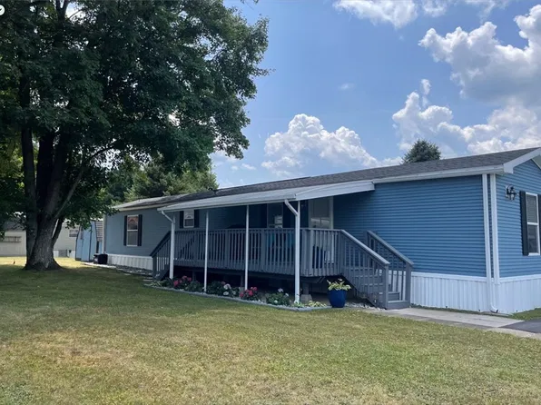 115 York Rd, Cranberry Township, PA 16066
