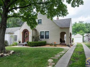 2710 SW Lee Ct, Topeka, KS 66604