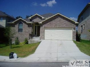722 Point Valley, San Antonio, TX 78253