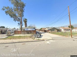 10028 Live Oak Ave #E, Fontana, CA 92335