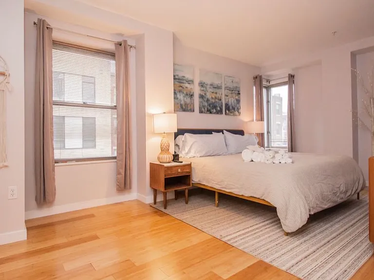 922 Beacon St #23C — Photo 18