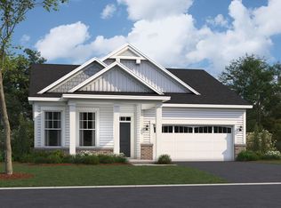 Deacon Plan, Somerset at Piper Glen, Oswego, IL 60543
