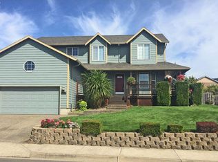 331 Natalie Dr, Newberg, OR 97132